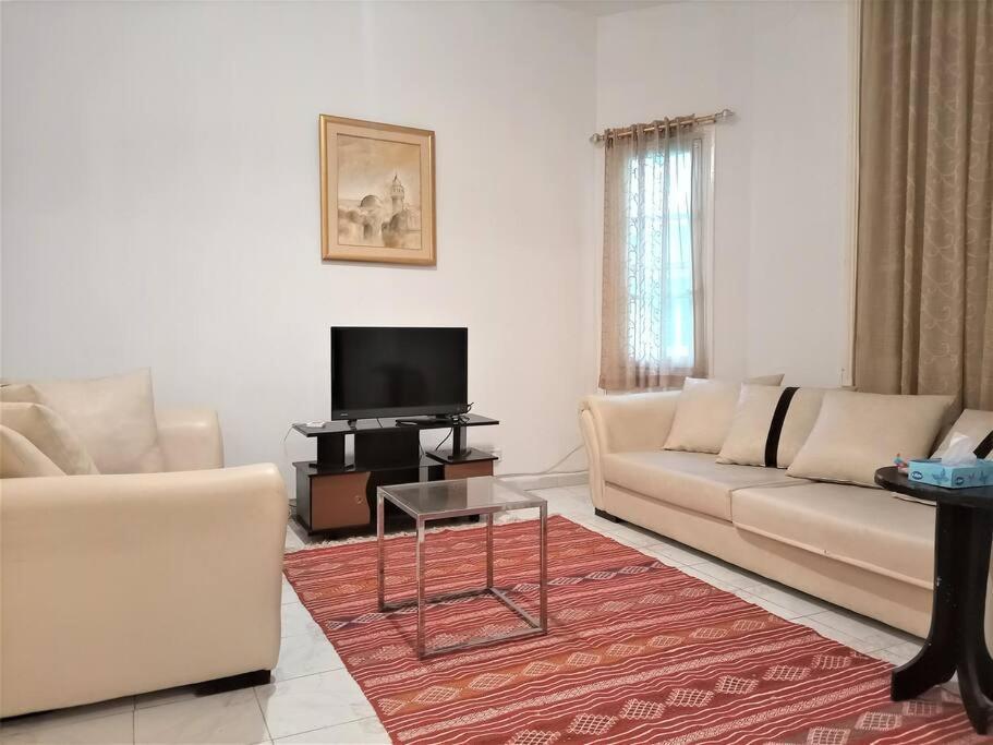 Appartamento Appart Central Tunisi